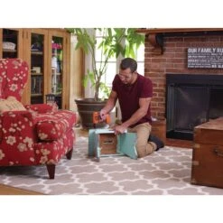 Black & Decker Black+Decker 8V MAX 3/8 In. Brushed Cordless Drill/Driver Kit (Battery & Charger) -Makillta Store 00c5eb46 8998 452e be70 ad145dfc53f8