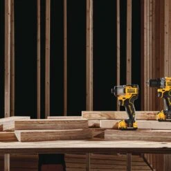 DeWalt 12V MAX XTREME Cordless Brushless 2 Tool Compact Drill And Impact Driver Kit 21 DeWalt 12V MAX XTREME Cordless Brushless 2 Tool Compact Drill And Impact Driver Kit -Makillta Store 017f8c9e 4760 4ae8 9677 dedbc5abc574