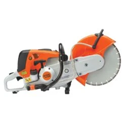 Makillta Store 25 STIHL TS 700 Cutquik 14 In. Cordless Gas Cut-Off Saw