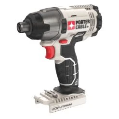 Porter Cable 20V Cordless Brushed 4 Tool Combo Kit -Makillta Store 05d1d28c 9aa7 44af a69a 2edff16aab80