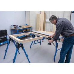 Kreg Adaptive Cutting System Project Table Extension Bracket 2 Pk -Makillta Store 089959f6 d2a3 4160 a6bc e7d03b92ba2c