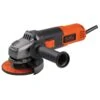 Black & Decker Black+Decker 6 Amps Corded 4-1/2 In. Angle Grinder Tool Only -Makillta Store 0a3931fd cce5 4173 8b4b 1a424d4b8b88