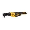 DeWalt 20V MAX ATOMIC 1/2 In. Brushless Cordless Ratchet Tool Only -Makillta Store 0aef58b2 58ae 453e bdca bf3de84b2f75