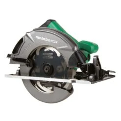 Metabo HPT 15 Amps 7-1/4 In. Corded Circular Saw