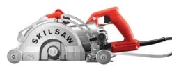 SKIL 15 Amps 7 In. Corded Brushed Worm Drive Circular Saw