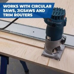 Kreg Straight Edge Guide 14 Pc -Makillta Store 0eb18ff5 03a1 4070 9153 2db980756b95