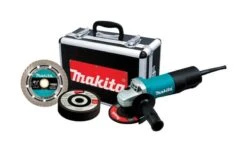 Makita 7.5 Amps Corded 4-1/2 In. Cut-Off/Angle Grinder