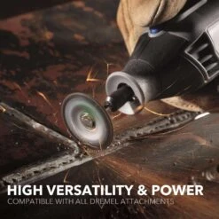 Dremel 4000 1.6 Amps Corded Rotary Tool Kit -Makillta Store 103fd93f 7e8f 42db a069 9f7bde29910f