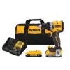 DeWalt 20V MAX XR PowerStack 1/2 In. Brushless Cordless Drill/Driver Kit (Battery & Charger) 2 DeWalt 20V MAX XR PowerStack 1/2 In. Brushless Cordless Drill/Driver Kit (Battery & Charger) -Makillta Store 11008e23 f77e 432b 9b7c b4c4aa69dd4e
