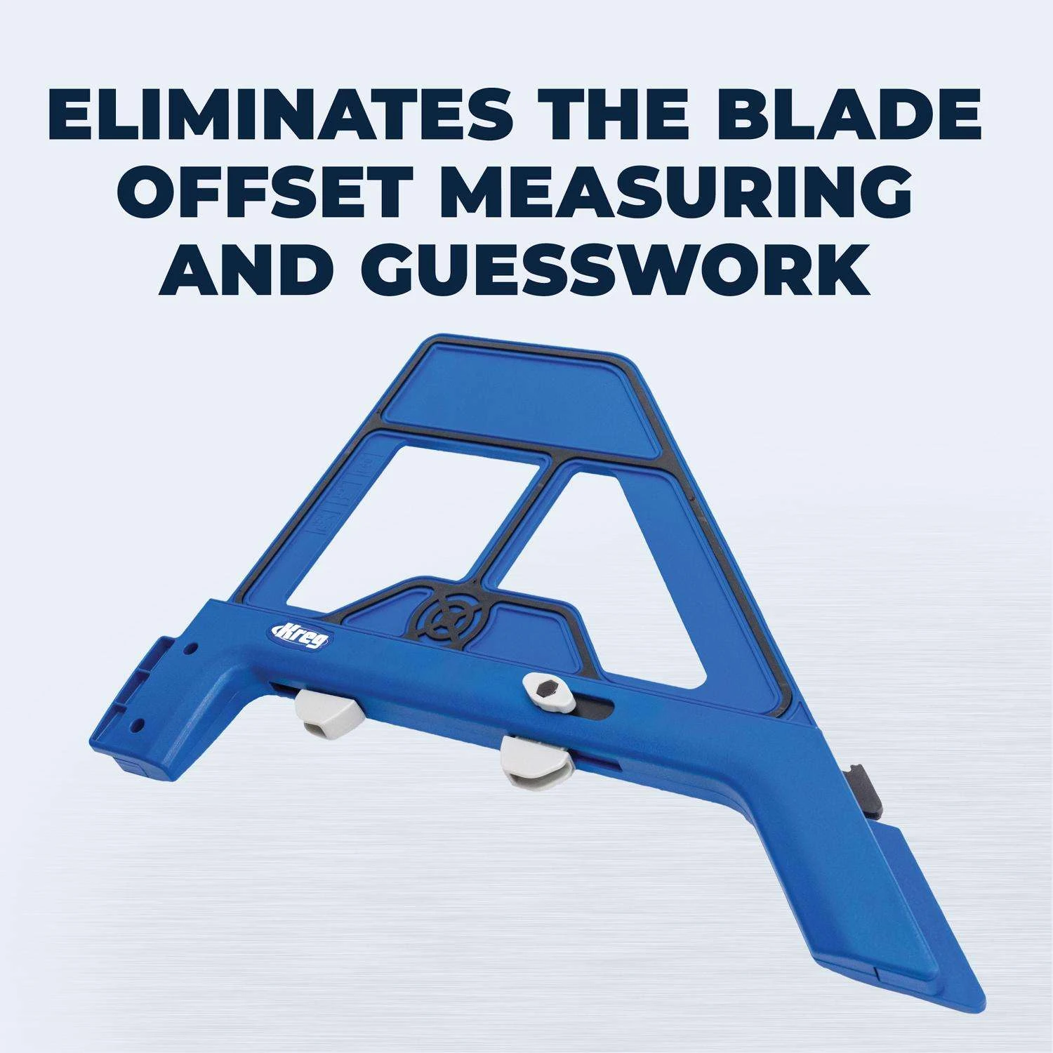 Kreg Portable Crosscut 1 Pc 5 Kreg Portable Crosscut 1 Pc - Image 3