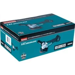 Makita 18V LXT Cordless 5 In. Cut-Off/Angle Grinder Tool Only 7 Makita 18V LXT Cordless 5 In. Cut-Off/Angle Grinder Tool Only -Makillta Store 11f2db63 6875 47a1 be1f 6c14e91b9bdf
