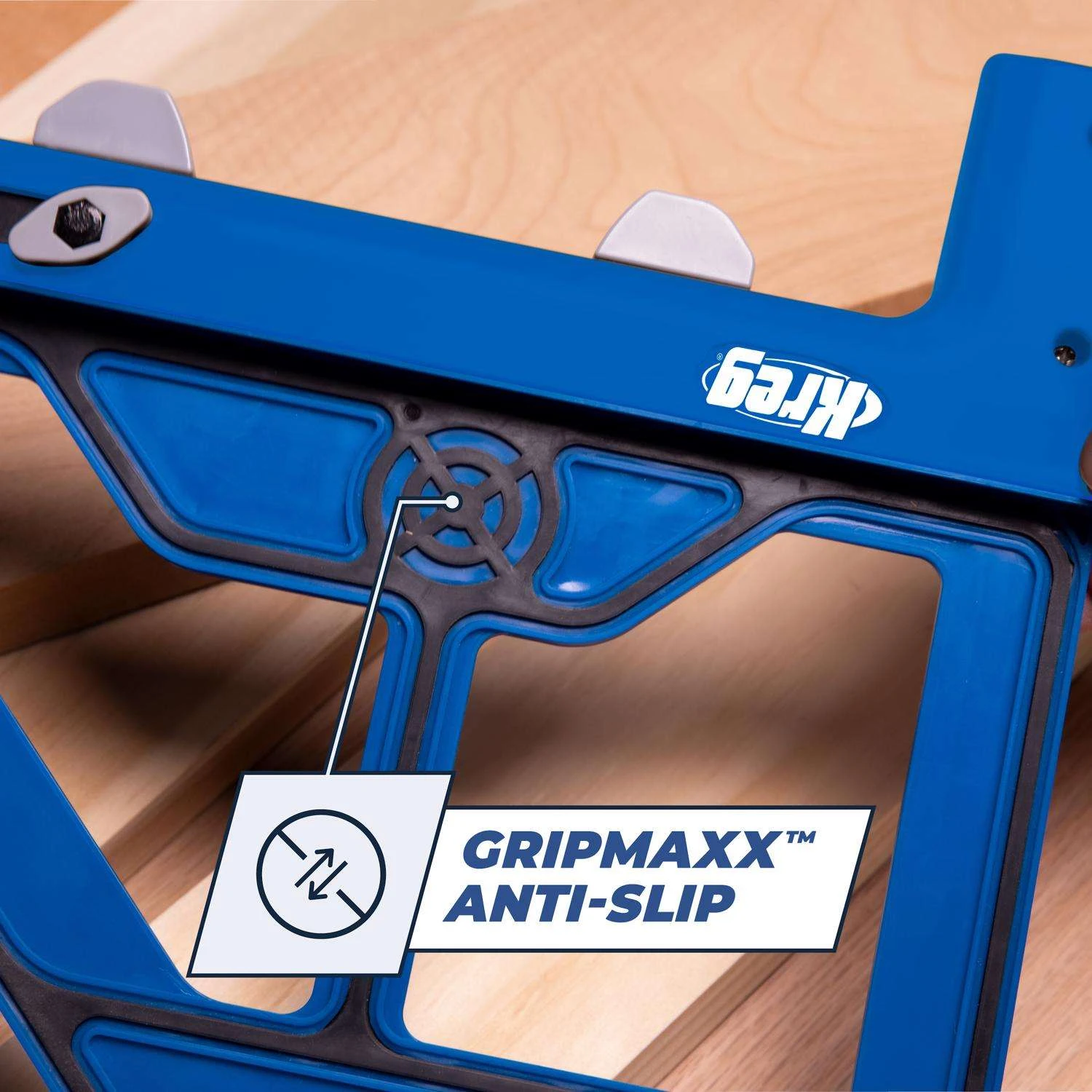 Kreg Portable Crosscut 1 Pc 9 Kreg Portable Crosscut 1 Pc - Image 7