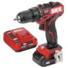 SKIL 12V PWR CORE 12 1/2 In. Brushless Cordless Drill Kit (Battery & Charger) -Makillta Store 13ce1b44 85e7 48d7 ae13 6679f1a8043e