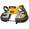 DeWalt 20V MAX XR Cordless Deep Cut Band Saw Kit (Battery & Charger) -Makillta Store 145c0046 cd9b 4a42 93e9 fa5d1686ad63