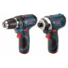 Bosch 12V Cordless Brushed 2 Tool Compact Drill And Impact Driver Kit 1 Bosch 12V Cordless Brushed 2 Tool Compact Drill And Impact Driver Kit -Makillta Store 1514e22d a223 43b7 bb27 ec30fb656b29