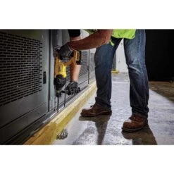 DeWalt 20V MAX 1 In. Brushless Cordless D-Handle Rotary Hammer Tool Only -Makillta Store 18e02980 8105 4789 9a4c ba7d9a2e469b