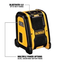 DeWalt 20V MAX Cordless Brushed 9 Tool Combo Kit -Makillta Store 19dc64d2 3fd5 476c 9b11 17ac46205904