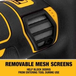 DeWalt 20V Cordless 4-1/2 In. Small Angle Grinder Kit (Battery) -Makillta Store 1e2e9262 5992 4373 b4b2 48c17996ba61