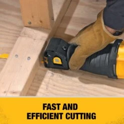 DeWalt 10 Amps Corded Brushed Reciprocating Saw Tool Only -Makillta Store 20f090bc 40ed 4e11 a483 8415c606eb5b