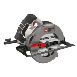 Porter Cable 15 Amps 7-1/4 In. Corded Circular Saw