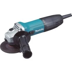 Makita 6 Amps Corded 4 In. Angle Grinder -Makillta Store 22e5b314 fb12 4eff b80e d8516978d845