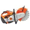 STIHL TS 410 Cutquik 12 In. Cordless Gas Cut-Off Saw 2 STIHL TS 410 Cutquik 12 In. Cordless Gas Cut-Off Saw -Makillta Store 23c13d35 844f 40d9 b812 5140595fa208