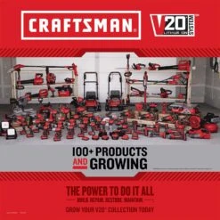 Craftsman V20 3/8 In. Brushed Cordless Right Angle Drill Tool Only -Makillta Store 247d55c8 d5ce 4062 b79a 1c19d034802e
