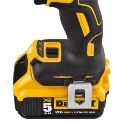 DeWalt 20V MAX XR 1/2 In. Brushless Cordless Hammer Drill Kit (Battery & Charger) -Makillta Store 24cc4dbd 216f 4761 8be5 fa33c05008b8