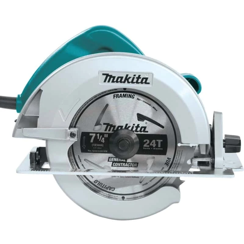 Makita 15 Amps 7-1/4 In. Corded Circular Saw 9 Makita 15 Amps 7-1/4 In. Corded Circular Saw - Image 7