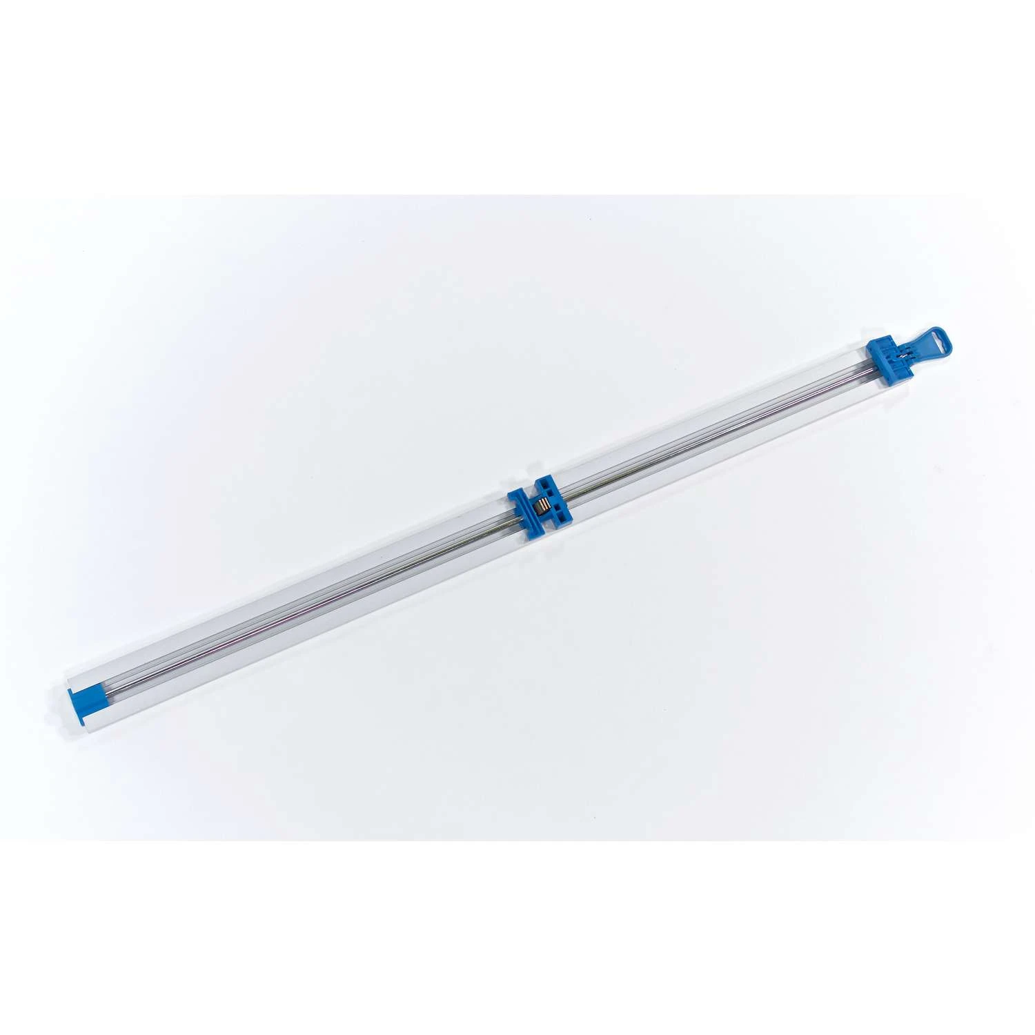 E. Emerson Tool Co. 50 In. L X 2.5 In. W Straight Edge Clamping Tool Guide 1 Pc 4 E. Emerson Tool Co. 50 In. L X 2.5 In. W Straight Edge Clamping Tool Guide 1 Pc - Image 2