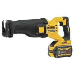 DeWalt 60V MAX FLEXVOLT Cordless Brushless Reciprocating Saw Kit (Battery & Charger) -Makillta Store 29953fb4 e205 4edf 8295 1ad54426bffd