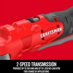 Craftsman V20 3/8 In. Brushed Cordless Right Angle Drill Tool Only -Makillta Store 2ca9b7c6 d723 4d09 b2dd be82a435b4b4