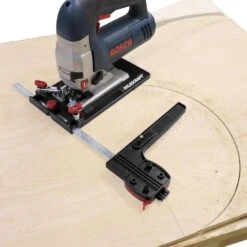 Milescraft 18 In. L X 6.25 In. W Circular And Jig Saw Guide 1 Pc 8 Milescraft 18 In. L X 6.25 In. W Circular And Jig Saw Guide 1 Pc -Makillta Store 2e4b77c2 80c3 4322 b47b 54a093381ceb