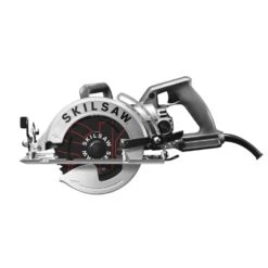 SKIL 15 Amps 7-1/4 In. Corded Worm Drive Circular Saw Tool Only