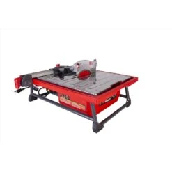 Rubi ND Ready 4.8 Amps Corded 7 In. Table Top Tile Saw