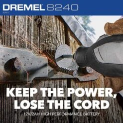 Dremel 12V Cordless Rotary Tool Kit -Makillta Store 30f3fcfc 4754 456d 90be 138325eab143