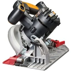 Worx 20V MAX 6-1/2 In. Cordless Brushless Circular Saw Kit (Battery & Charger) -Makillta Store 30f83a22 33e9 4380 b169 e3fa14213e0f