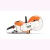 STIHL 36V 9 In. Cordless Brushless Cut-Off Saw Tool Only -Makillta Store 328fa06a 0533 4d69 9d0e f0b5538a4dd2