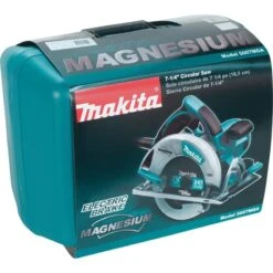 Makita 15 Amps 7-1/4 In. Corded Circular Saw With Brake -Makillta Store 34602454 2799 4d94 a90c 52a192f257e3