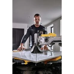 DeWalt 15 Amps Corded 10 In. Wet Tile Saw With Stand -Makillta Store 34b2f3d0 04e8 401f a2ce 9241878638c3
