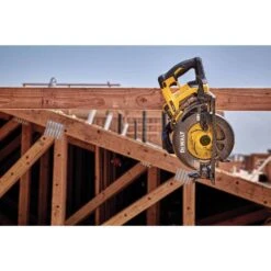 DeWalt 60V MAX 7-1/4 In. Cordless Brushless Worm Drive Circular Saw Tool Only -Makillta Store 3535cd3b ede1 40b5 a277 9cec0d57e88a