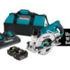 Makita 36V 7-1/4 In. Cordless Brushless Rear Handle Circular Saw Kit (Battery & Charger) 1 Makita 36V 7-1/4 In. Cordless Brushless Rear Handle Circular Saw Kit (Battery & Charger) -Makillta Store 362f2b65 f167 4f5f 97f0 c70a2038f18e