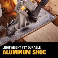 DeWalt 20V MAX 7-1/4 In. Cordless Brushless Circular Saw Tool Only -Makillta Store 370a4473 a271 4269 87d8 d0d6b29e89d6
