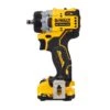 DeWalt 12V MAX Xtreme 3/8 In. Brushless Cordless 5-In-1 Drill Kit (Battery & Charger) 1 DeWalt 12V MAX Xtreme 3/8 In. Brushless Cordless 5-In-1 Drill Kit (Battery & Charger) -Makillta Store 3737ab4d 72e5 45d0 a8ed 573b1ef15d54
