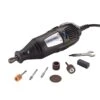 Dremel 100 Series 0.9 Amps Corded Rotary Tool Kit -Makillta Store 37a2a8af 252b 4cf7 af9f 14329198b767