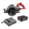 SKIL 48V 7-1/4 In. Cordless Brushless Worm Drive Circular Saw Kit (Battery & Charger) -Makillta Store 3a7202c2 5972 417f 8b5e 8d6aad06a7c2