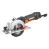 Worx 4.5 Amps 4-1/2 In. Corded Compact Circular Saw -Makillta Store 3cb7550d 6b60 4639 bb24 09e14bbe30c9