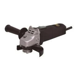 Steel Grip 4.2 Amps Corded 4-1/2 In. Angle Grinder Tool Only