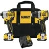 DeWalt 12V MAX XTREME Cordless Brushless 2 Tool Compact Drill And Impact Driver Kit -Makillta Store 3e403fee b88b 46bd b4cc b69da74938ba