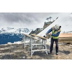 DeWalt 60V MAX 7-1/4 In. Cordless Brushless Worm Drive Circular Saw Kit (Battery & Charger) -Makillta Store 3eeb5b1d 2f09 44df b159 0fa546c20dcb